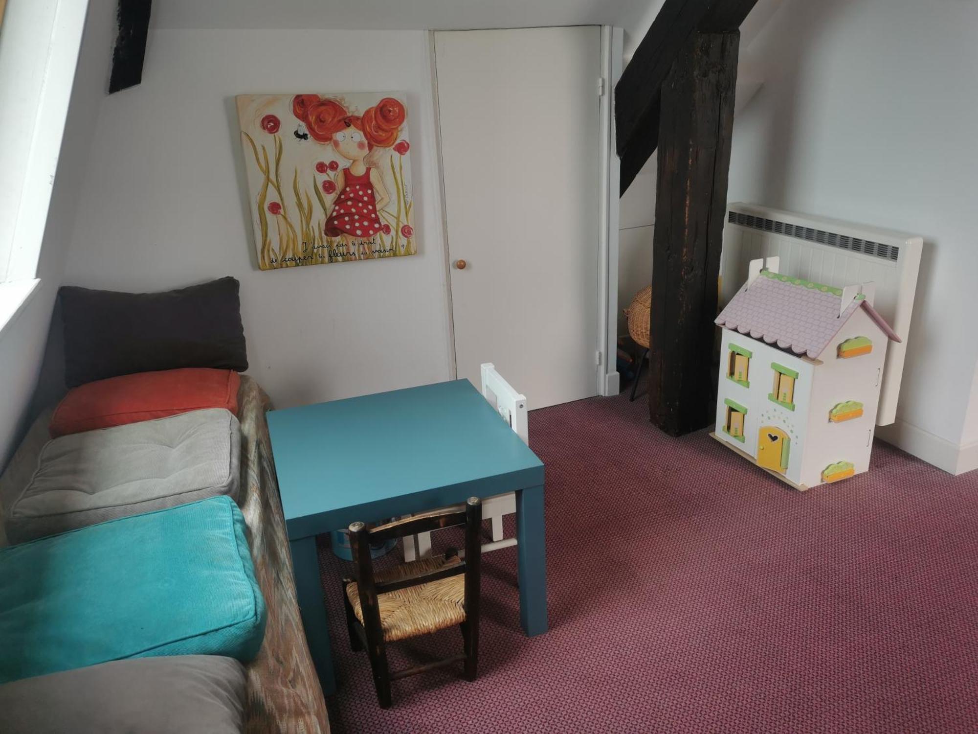Le Balcon Des Vents Apartment Granville Exterior photo
