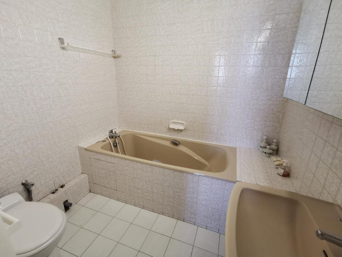 Le Balcon Des Vents Apartment Granville Exterior photo